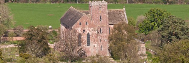 Dore Abbey